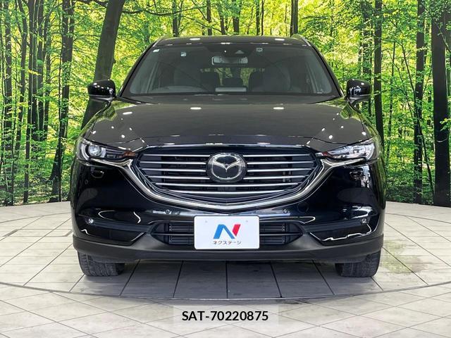 Mazda CX-8 2019-03 8280116-13