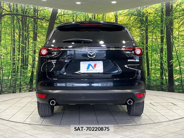 Mazda CX-8 2019-03 8280116-14