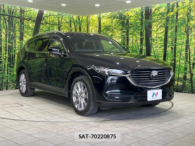 Mazda CX-8 2019-03 8280116-15