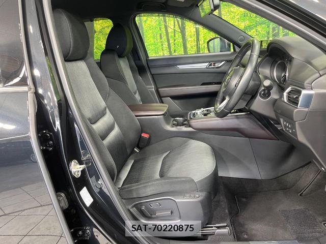 Mazda CX-8 2019-03 8280116-7