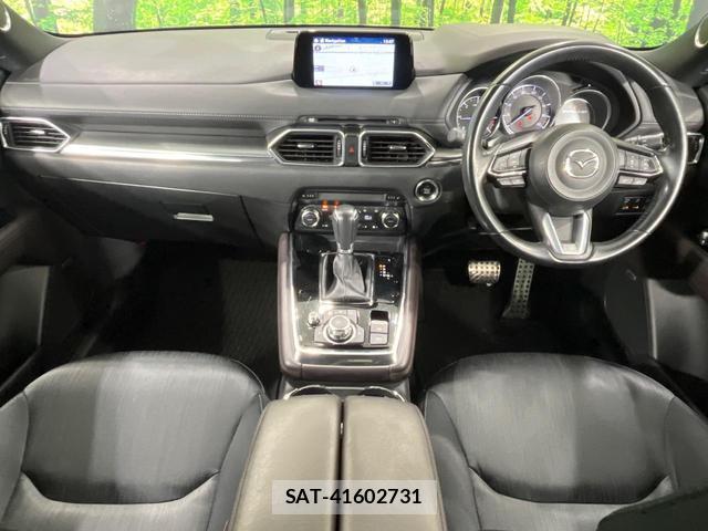 Mazda CX-8 2018-09 8280117-1