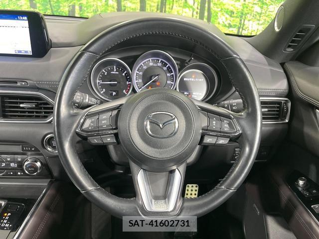 Mazda CX-8 2018-09 8280117-11