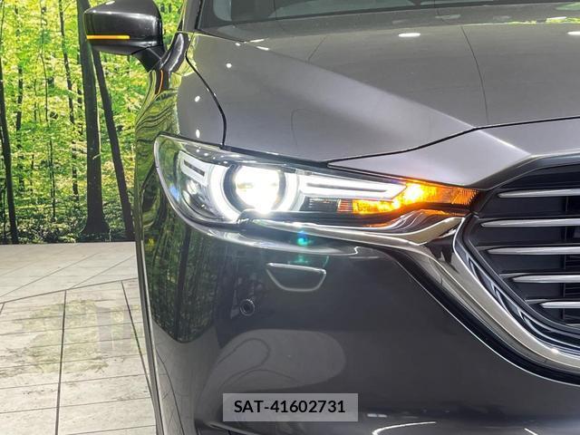 Mazda CX-8 2018-09 8280117-12