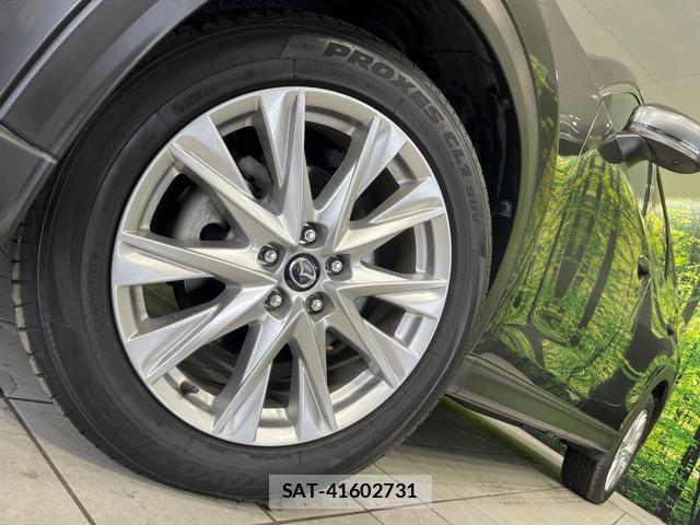 Mazda CX-8 2018-09 8280117-13