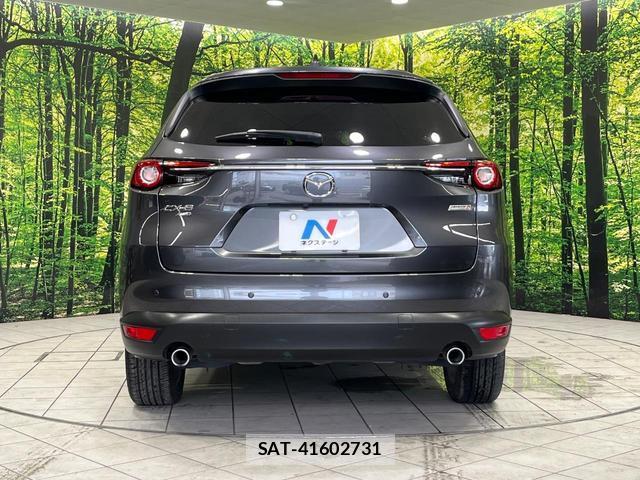 Mazda CX-8 2018-09 8280117-15