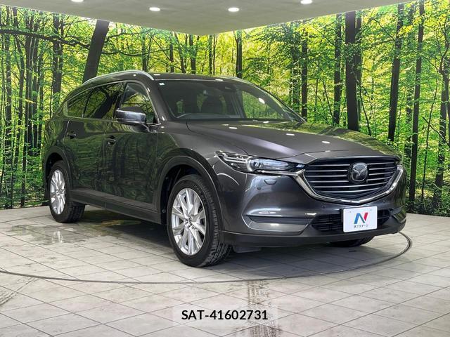Mazda CX-8 2018-09 8280117-16