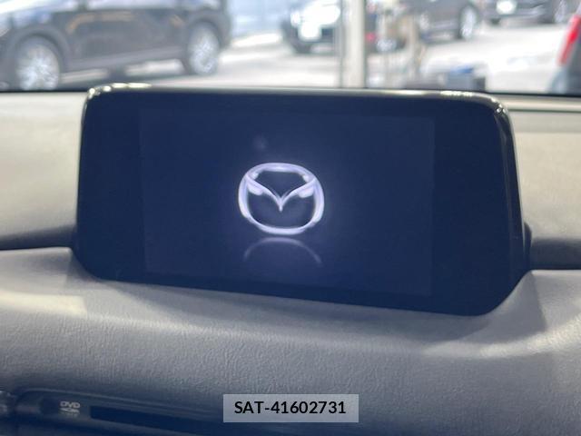 Mazda CX-8 2018-09 8280117-3