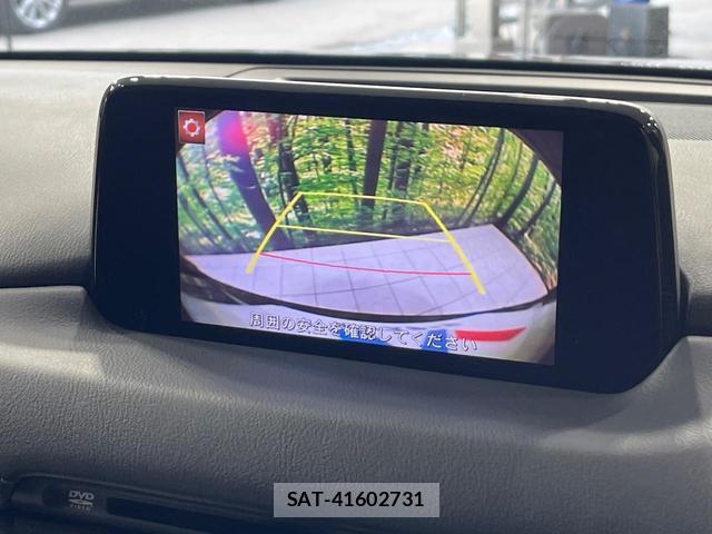 Mazda CX-8 2018-09 8280117-4