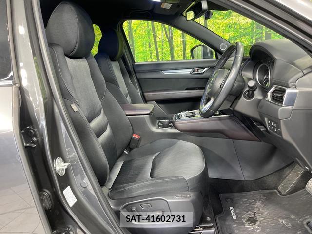 Mazda CX-8 2018-09 8280117-7