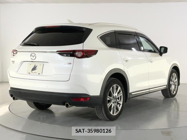 Mazda CX-8 2017-12 8280812-1