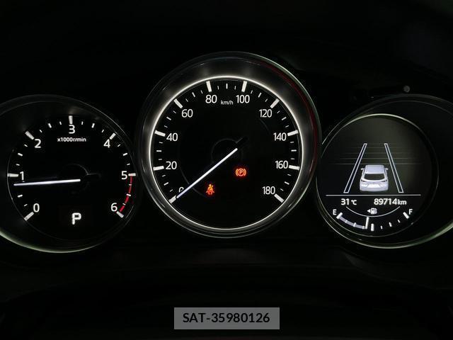 Mazda CX-8 2017-12 8280812-11