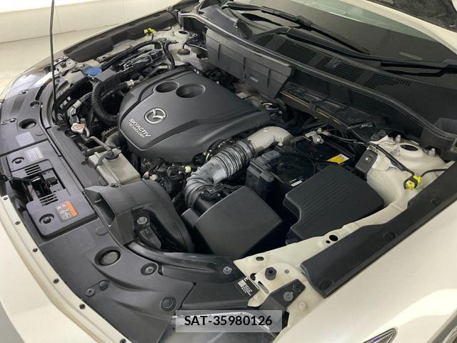 Mazda CX-8 2017-12 8280812-12