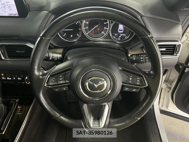Mazda CX-8 2017-12 8280812-13