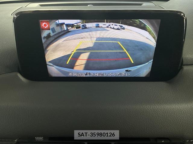 Mazda CX-8 2017-12 8280812-17