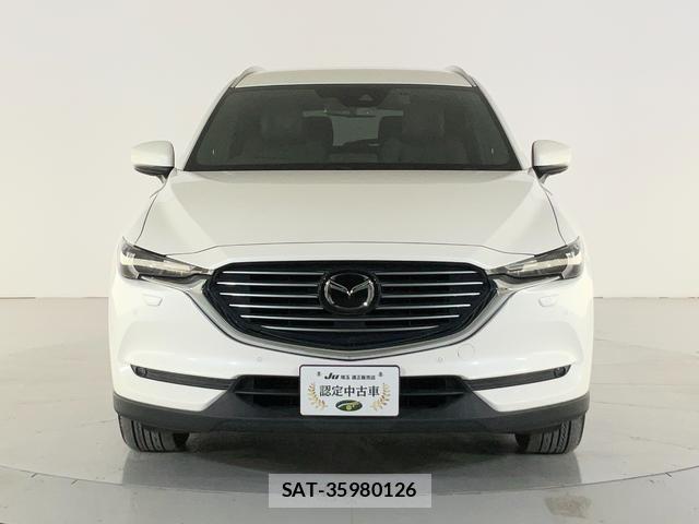 Mazda CX-8 2017-12 8280812-2
