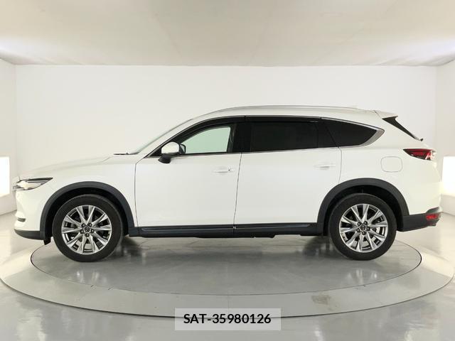 Mazda CX-8 2017-12 8280812-3