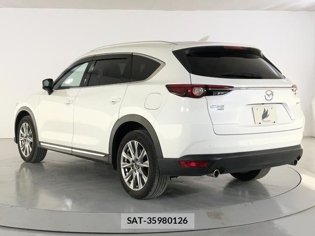 Mazda CX-8 2017-12 8280812-4