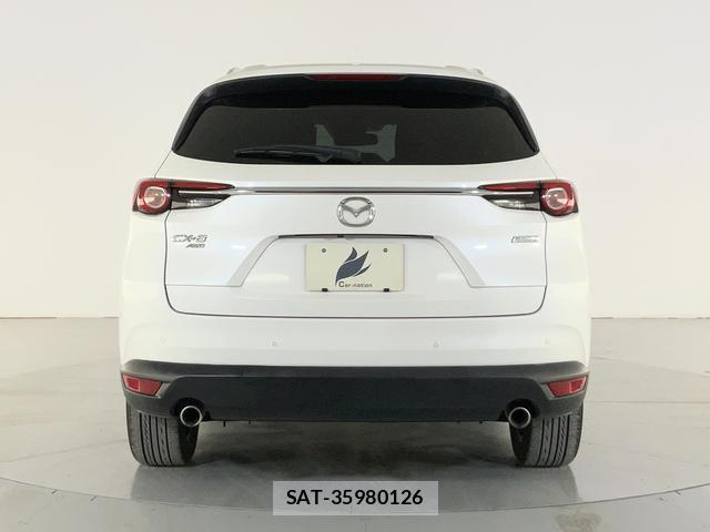 Mazda CX-8 2017-12 8280812-5