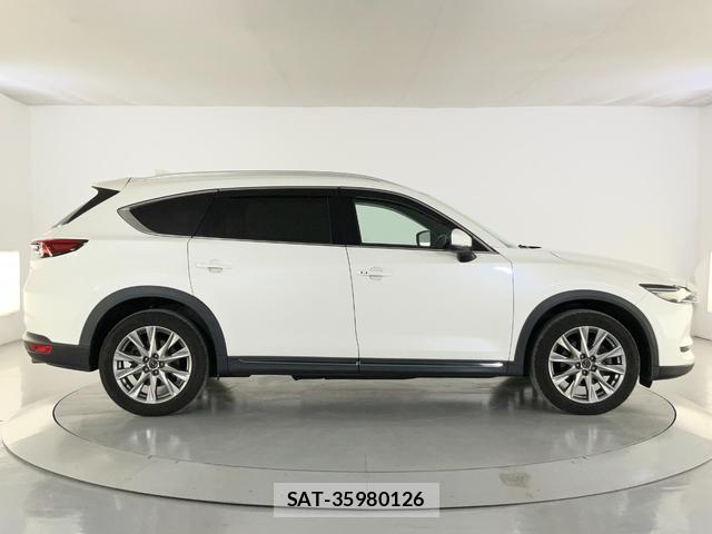 Mazda CX-8 2017-12 8280812-6