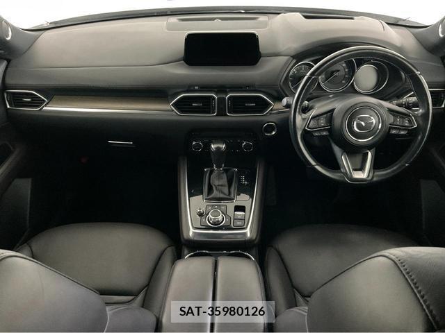 Mazda CX-8 2017-12 8280812-9