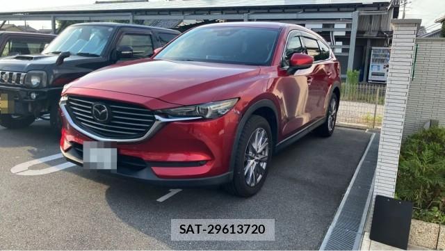 Mazda CX-8 2019-06 8281173-0