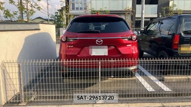Mazda CX-8 2019-06 8281173-1