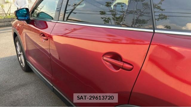Mazda CX-8 2019-06 8281173-10
