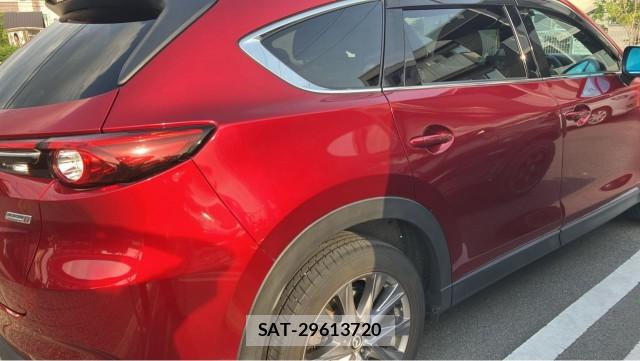 Mazda CX-8 2019-06 8281173-12