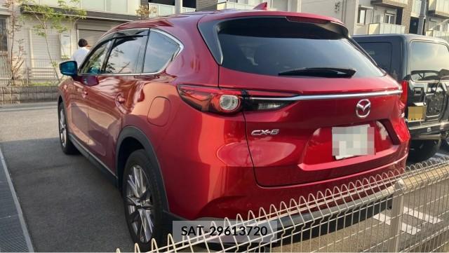 Mazda CX-8 2019-06 8281173-13