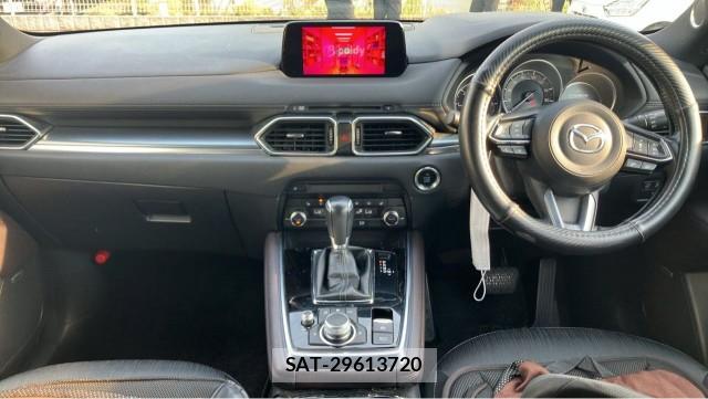 Mazda CX-8 2019-06 8281173-2