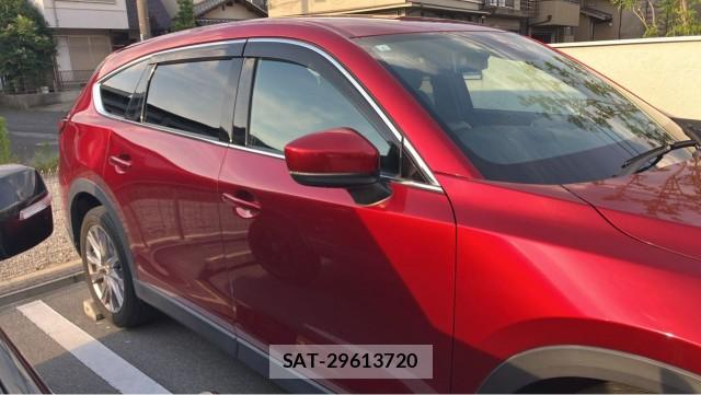 Mazda CX-8 2019-06 8281173-3