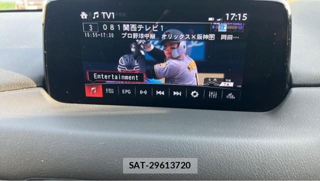 Mazda CX-8 2019-06 8281173-4