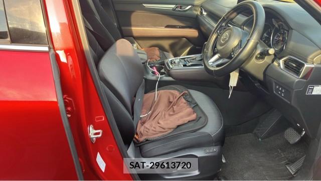 Mazda CX-8 2019-06 8281173-5