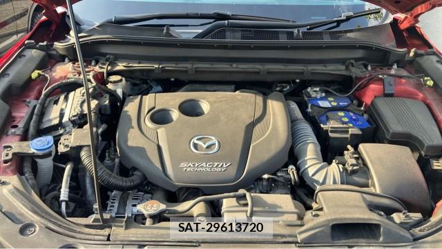 Mazda CX-8 2019-06 8281173-7