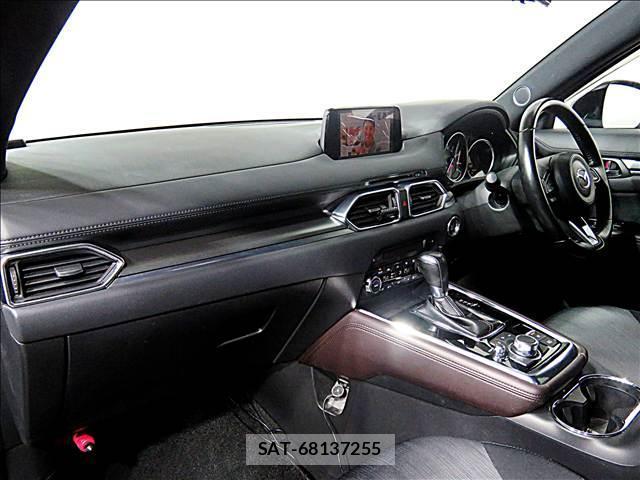 Mazda CX-8 2018-04 8281233-11
