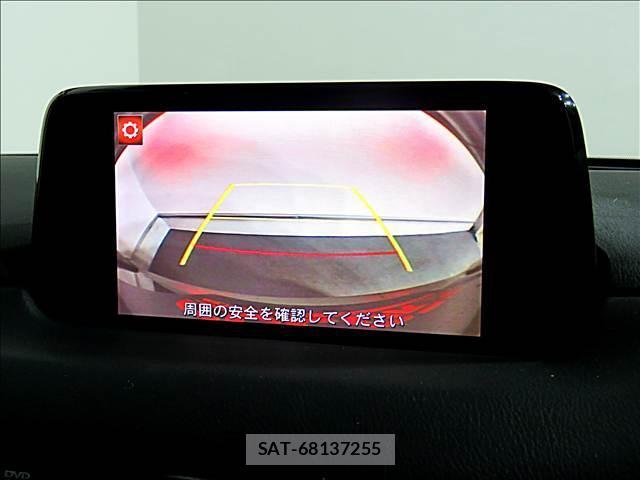 Mazda CX-8 2018-04 8281233-15