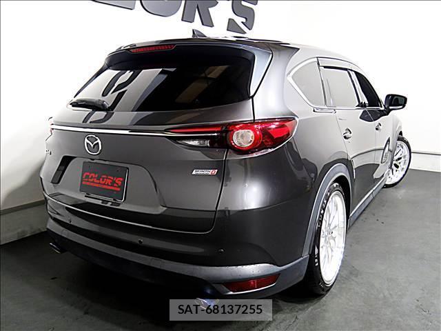 Mazda CX-8 2018-04 8281233-2