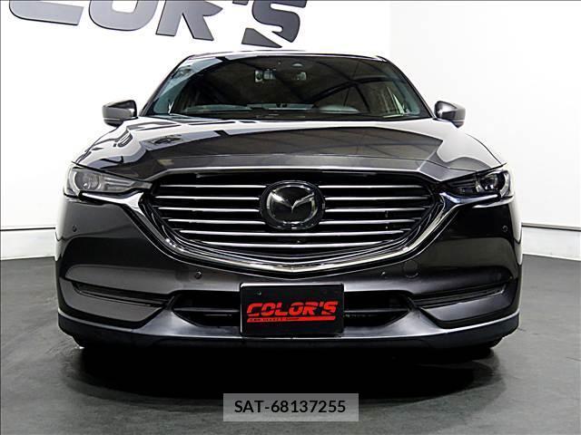 Mazda CX-8 2018-04 8281233-4