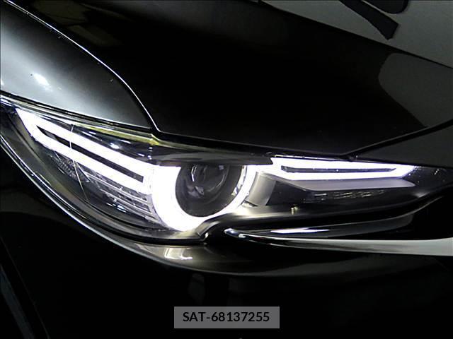 Mazda CX-8 2018-04 8281233-8