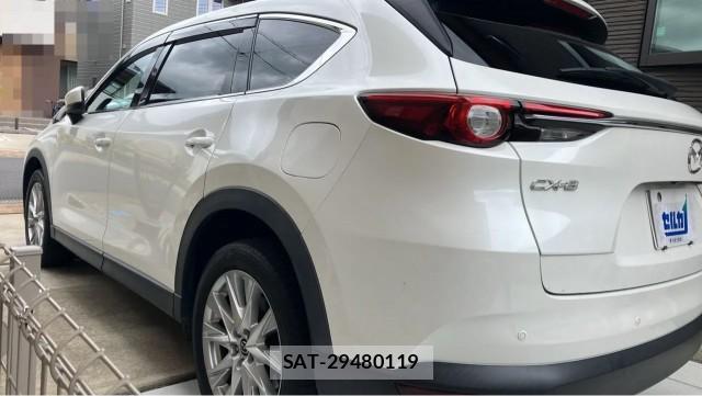 Mazda CX-8 2018-04 8281286-10