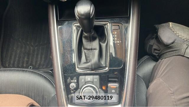Mazda CX-8 2018-04 8281286-14