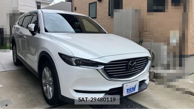 Mazda CX-8 2018-04 8281286-3