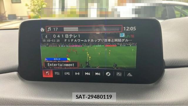 Mazda CX-8 2018-04 8281286-4