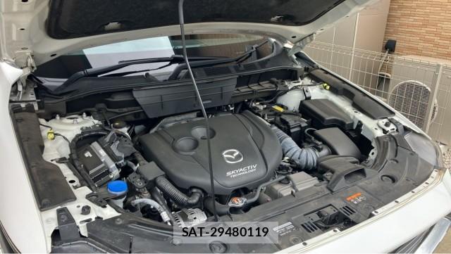 Mazda CX-8 2018-04 8281286-7