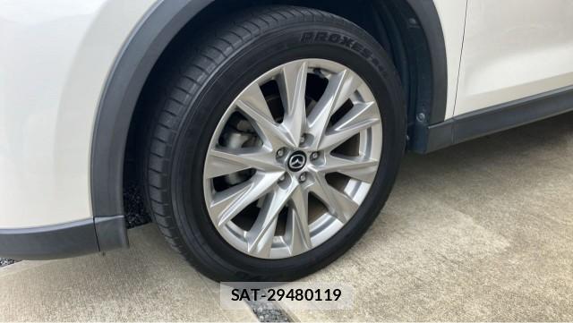 Mazda CX-8 2018-04 8281286-8