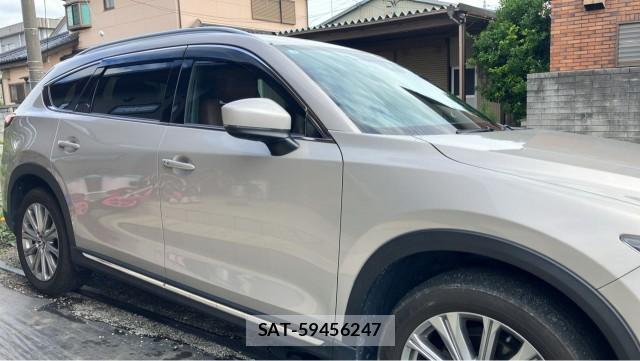 Mazda CX-8 2021-05 8281291-10