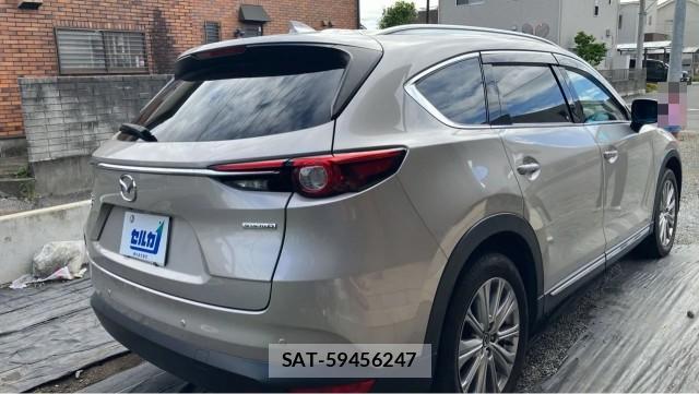 Mazda CX-8 2021-05 8281291-12