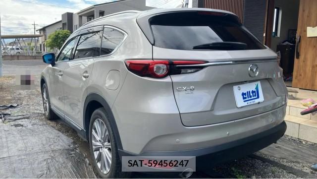 Mazda CX-8 2021-05 8281291-13