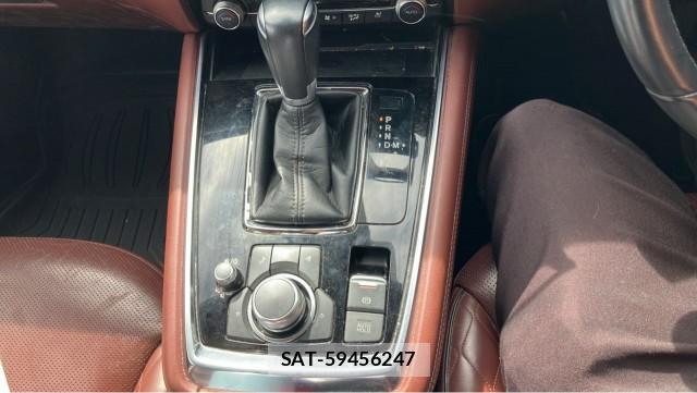 Mazda CX-8 2021-05 8281291-14