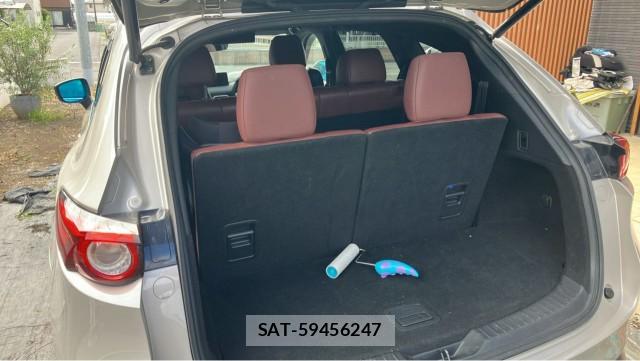 Mazda CX-8 2021-05 8281291-17
